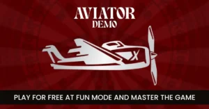 aviator demo