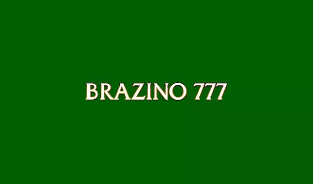 Brazino777 – Review 2025 e Como Funciona o Site